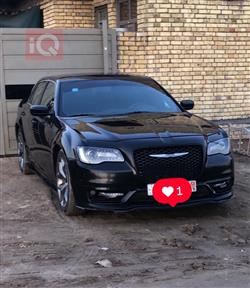 كرايسلر 300